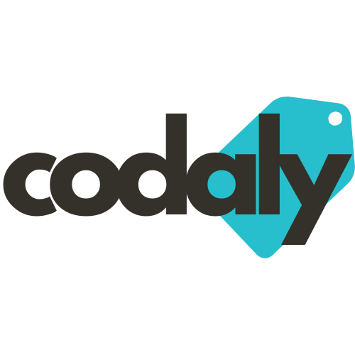 codaly logo