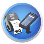 Suite Mobile Pos Logotipo