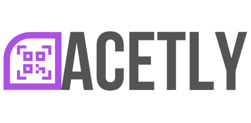 Logo Acetly